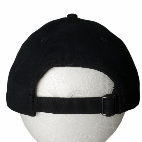 PERFORMANCE PARTS HAT Flames Racing Auto Truck Cap - Picture 4 of 7